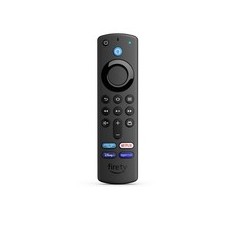Amazon Fire TV Stick (3rd Gen) - Ultimate Streaming Device for Endless Entertainment - Model: 0840080592411